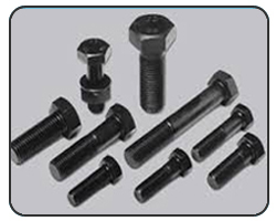 Carbon & Alloy Steel Fasteners