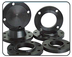 Carbon & Alloy Steel flanges