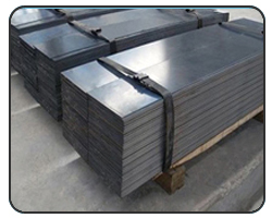 Carbon & Alloy Steel Sheets, Plates